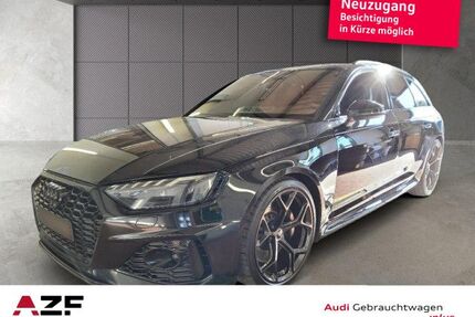 Audi RS4 Gebrauchtwagen