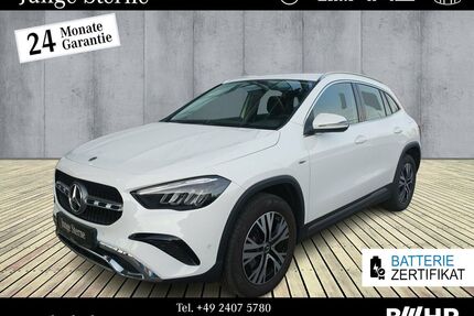 Mercedes-Benz GLA 250 Gebrauchtwagen