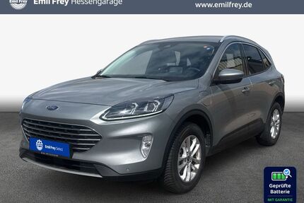 Ford Kuga Gebrauchtwagen