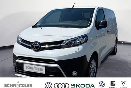 Toyota Proace (Verso) Gebrauchtwagen