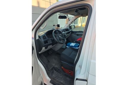 VW T6 Kombi Gebrauchtwagen