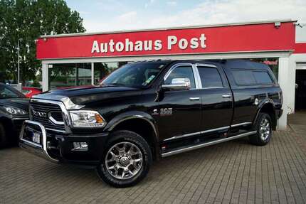 Dodge RAM Gebrauchtwagen