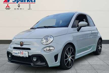 Abarth 595 Gebrauchtwagen