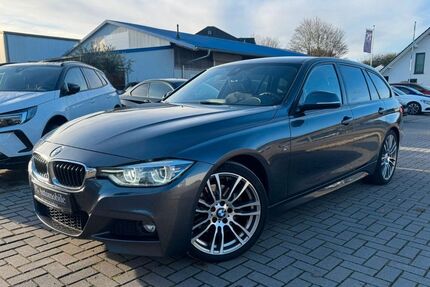 BMW 330 Gebrauchtwagen