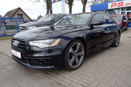 Audi S6 Gebrauchtwagen