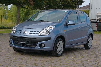 Nissan Pixo Gebrauchtwagen