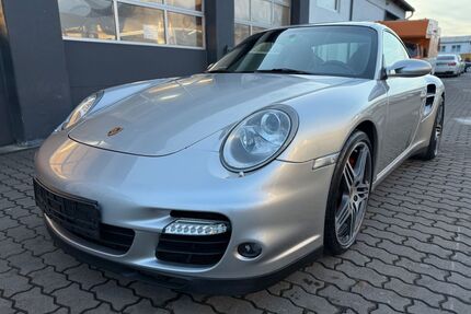 Porsche 997 Gebrauchtwagen