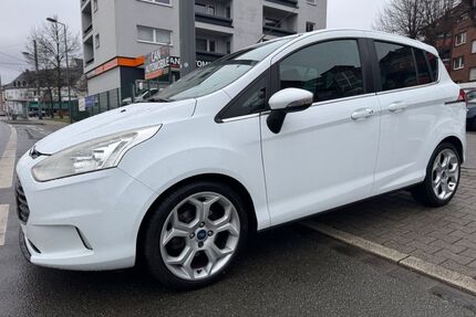 Ford B-Max Gebrauchtwagen