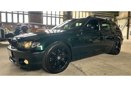 BMW 330 Gebrauchtwagen