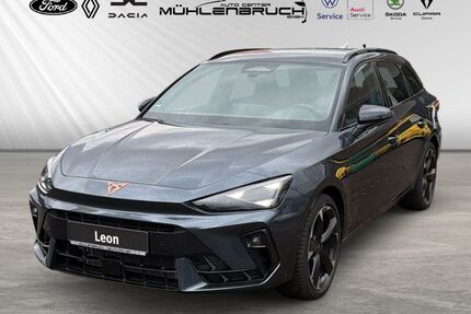 Cupra Leon Gebrauchtwagen