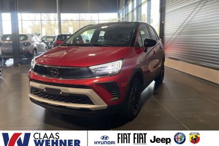 Opel Crossland (X) Gebrauchtwagen