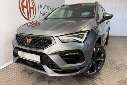 Cupra Ateca Gebrauchtwagen