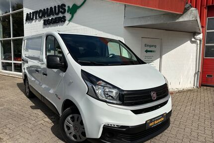 Fiat Talento Gebrauchtwagen
