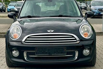 Mini Cooper Gebrauchtwagen