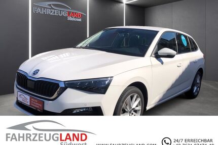 Skoda Scala Gebrauchtwagen