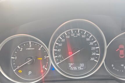 Mazda 6 Gebrauchtwagen