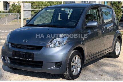 Daihatsu Sirion Gebrauchtwagen