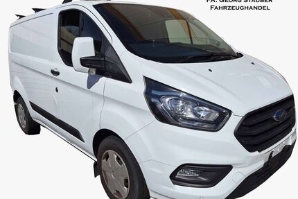 Ford Transit Custom Gebrauchtwagen