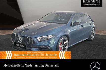 Mercedes-Benz A 45 AMG Gebrauchtwagen