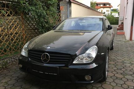 Mercedes-Benz CLS 500 Gebrauchtwagen