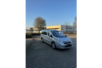 Citroen Jumpy Gebrauchtwagen