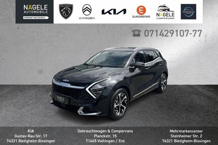 Kia Sportage Gebrauchtwagen