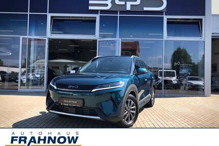 BYD ATTO 2 Gebrauchtwagen