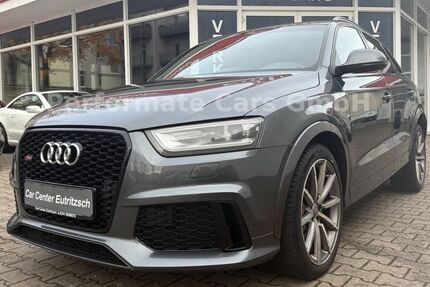 Audi RSQ3 Gebrauchtwagen