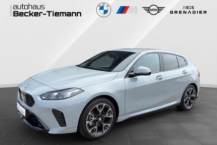 BMW 120 Gebrauchtwagen