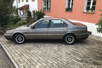 Alfa Romeo 164 Gebrauchtwagen