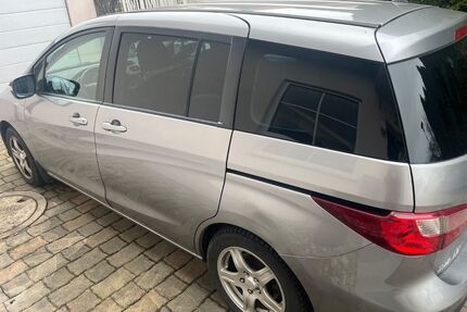 Mazda 5 Gebrauchtwagen