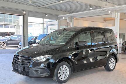 Mercedes-Benz Citan Gebrauchtwagen