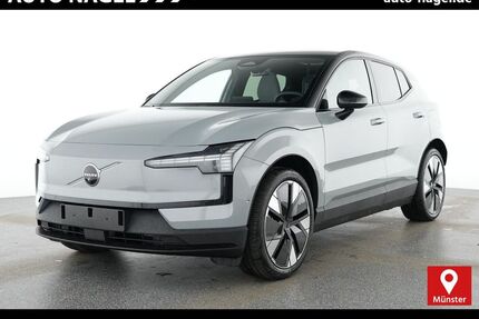 Volvo EX30 Gebrauchtwagen