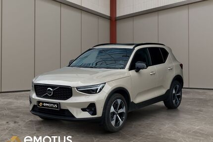 Volvo XC40 Gebrauchtwagen