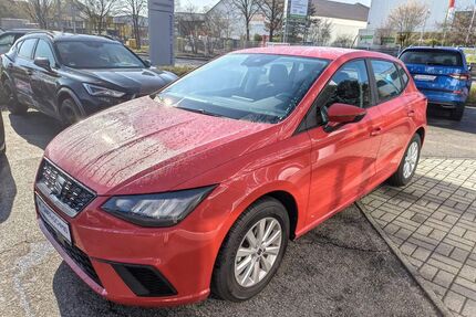 Seat Ibiza Gebrauchtwagen