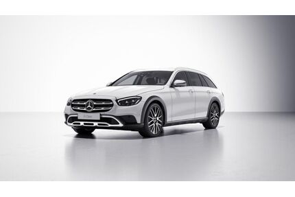 Mercedes-Benz E 400 Gebrauchtwagen