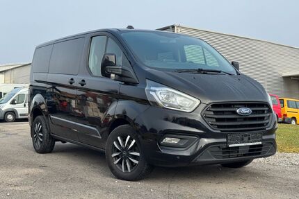 Ford Transit Custom Gebrauchtwagen