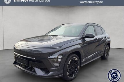 Hyundai KONA Elektro Gebrauchtwagen
