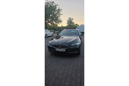BMW 530 Gebrauchtwagen