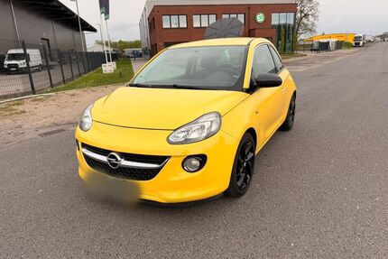 Opel Adam Gebrauchtwagen