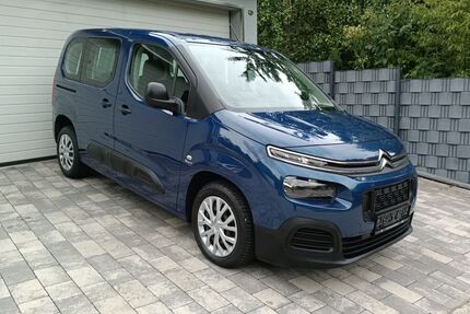 Citroen Berlingo Gebrauchtwagen