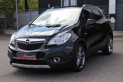 Opel Mokka Gebrauchtwagen