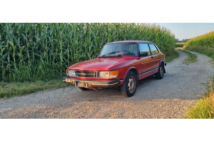 Saab 99 Gebrauchtwagen