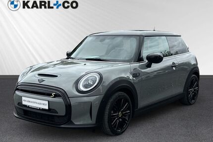 Mini Cooper SE Gebrauchtwagen