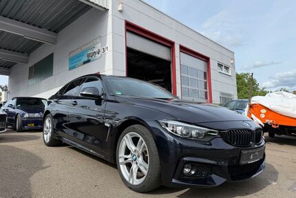 BMW 420 Gebrauchtwagen