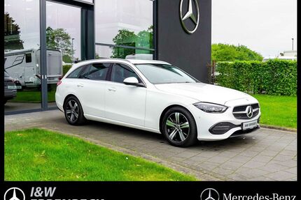 Mercedes-Benz C 220 Gebrauchtwagen