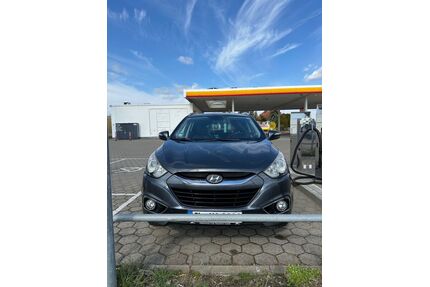 Hyundai ix35 Gebrauchtwagen