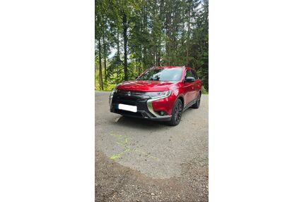 Mitsubishi Outlander Gebrauchtwagen