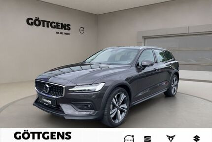 Volvo V60 Cross Country Gebrauchtwagen
