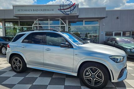 Mercedes-Benz GLE 53 AMG Gebrauchtwagen